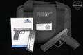 Palmetto State Armory (PSA) 5.7 Rock Optics Ready, Non-Threaded 5.7X28mm Black in Very Good Condition Image 2