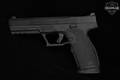 Palmetto State Armory (PSA) 5.7 Rock Optics Ready, Non-Threaded 5.7X28mm Black in Very Good Condition Image 5