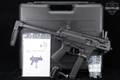 Brugger & Thomet (B&T) APC9K Glock-Magazine Lower 9mm Luger Black in Very Good Condition Image 2