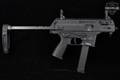 Brugger & Thomet (B&T) APC9K Glock-Magazine Lower 9mm Luger Black in Very Good Condition Image 3