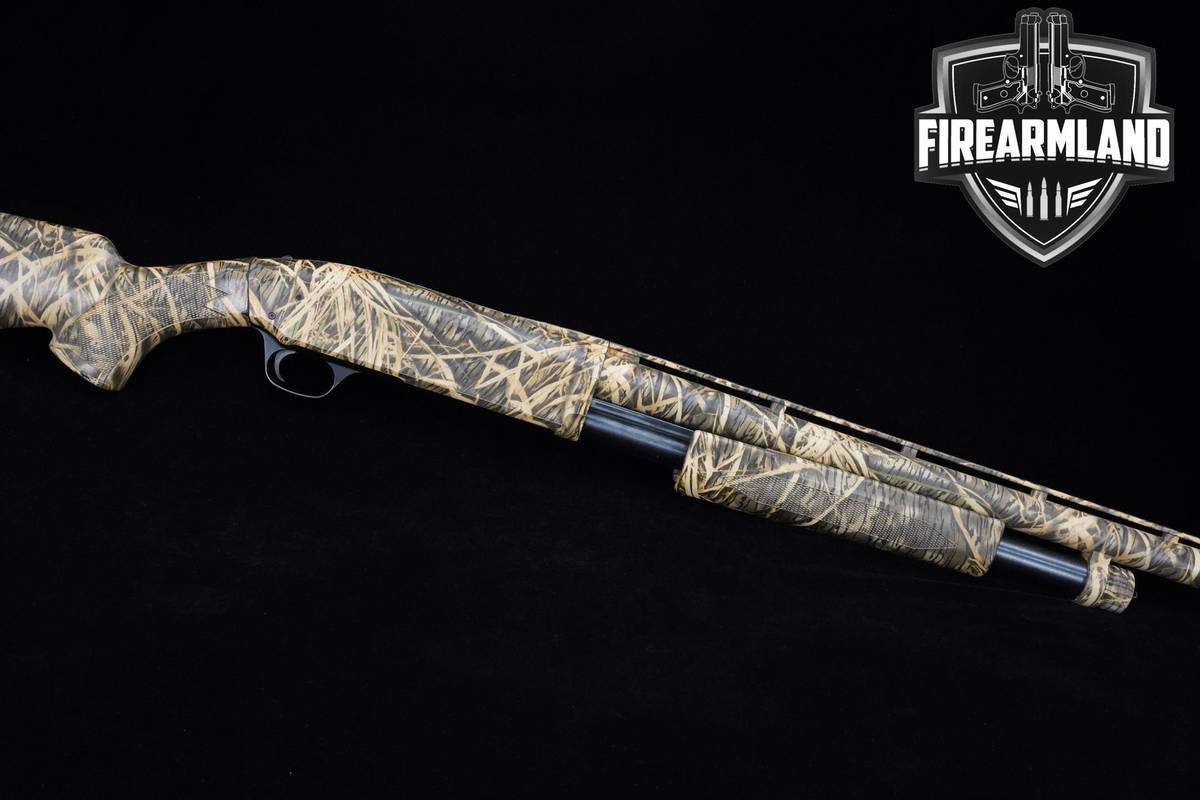 1999 Browning BPS Field 10-Gauge Mossy Oak Shadow Grass Browning-BPS +BOX