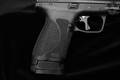 Smith & Wesson (S&W) M&P9 Compact M2.0 9mm Luger Armornite in Excellent Condition Image 3
