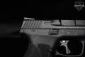 Smith & Wesson (S&W) M&P9 Compact M2.0 9mm Luger Armornite in Excellent Condition Image 4