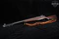 1954 Springfield Armory M1 Garand .30-06 Parkerized & Walnut in Fair Condition Image 2