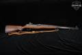 1954 Springfield Armory M1 Garand .30-06 Parkerized & Walnut in Fair Condition Image 3