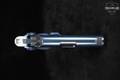 Kimber Micro Sapphire Special Edition .380 ACP Two-Tone Sapphire Blue in Excellent Condition Image 5