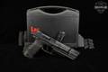 Heckler & Koch (H&K, HK) P30LS V3 9mm Luger Black in Very Good Condition Image 2