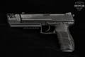 Heckler & Koch (H&K, HK) P30LS V3 9mm Luger Black in Very Good Condition Image 4