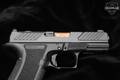 Shadow Systems XR920 Combat 9mm Luger Black Nitride in Excellent Condition Image 3