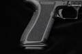 Shadow Systems XR920 Combat 9mm Luger Black Nitride in Excellent Condition Image 4