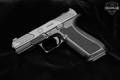 Shadow Systems XR920 Combat 9mm Luger Black Nitride in Excellent Condition Image 5
