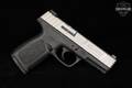 Smith & Wesson (S&W) SD9 VE 9mm Luger Two-Tone Stainless in Excellent Condition Image 3