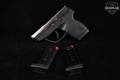 Taurus PT-738 TCP .380 ACP Black in Very Good Condition Image 2