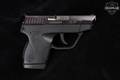 Taurus PT-738 TCP .380 ACP Black in Very Good Condition Image 3