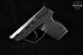 Taurus PT-738 TCP .380 ACP Black in Very Good Condition Image 4