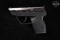 Taurus PT-738 TCP .380 ACP Black in Very Good Condition Image 5