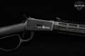 Citadel LEVTAC-92 .44 Magnum .44 Rem Magnum Black in Very Good Condition Image 5