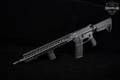 Taran Tactical (TTI) TR-1 JW2 .223 Wylde Black in Excellent Condition Image 2