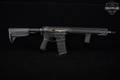 Taran Tactical (TTI) TR-1 JW2 .223 Wylde Black in Excellent Condition Image 3