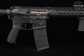 Taran Tactical (TTI) TR-1 JW2 .223 Wylde Black in Excellent Condition Image 5