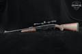 Remington 7600 .35 Whelen Blued in Good Condition Image 2