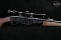 Remington 7600 .35 Whelen Blued in Good Condition Image 5