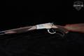 2020 Winchester Repeating Arms Model 1886 Deluxe Case Hardened Sporter .45-70 Govt. Color Case Hardened in Excellent Condition Image 2