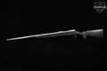 Savage Arms Model 12 .223 Rem. Stainless & Black Synthetic in Fair Condition Image 2