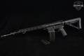 Dareingarms KAR15/30 .224 Valkyrie Black in Very Good Condition Image 2