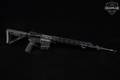 Dareingarms KAR15/30 .224 Valkyrie Black in Very Good Condition Image 3