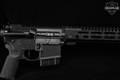 Dareingarms KAR15/30 .224 Valkyrie Black in Very Good Condition Image 5