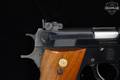 1961-1963 Smith & Wesson (S&W) Model 52 .38-Master .38 Mid-Range Polished Blued in Excellent Condition Image 4