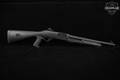 Benelli SuperNova Tactical 12 Gauge Black in Very Good Condition Image 3