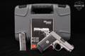 Sig Sauer P238 ASE Black .380 ACP Stainless in Very Good Condition Image 2