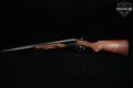 E. R. Amantino Coachgun 12 Gauge Blued & Wood in Good Condition Image 2