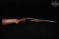 E. R. Amantino Coachgun 12 Gauge Blued & Wood in Good Condition Image 3