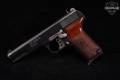 Cugir TTC 7.62X25mm Tokarev Blued in Very Good Condition Image 2
