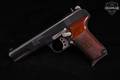 Cugir TTC 7.62X25mm Tokarev Blued in Very Good Condition Image 4