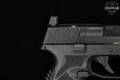 FN Herstal (FNH) 509 Midsize MRD 9mm Luger (9x19 Para) Black in Excellent Condition Image 4