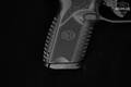 FN Herstal (FNH) 509 Midsize MRD 9mm Luger (9x19 Para) Black in Excellent Condition Image 5