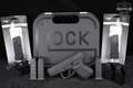 Glock G33 Gen4 .357 SIG Black in Excellent Condition Image 2