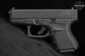 Glock G33 Gen4 .357 SIG Black in Excellent Condition Image 3