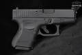 Glock G33 Gen4 .357 SIG Black in Excellent Condition Image 4