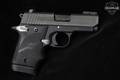 Sig Sauer P938 Sport 9mm Luger Black in Excellent Condition Image 3