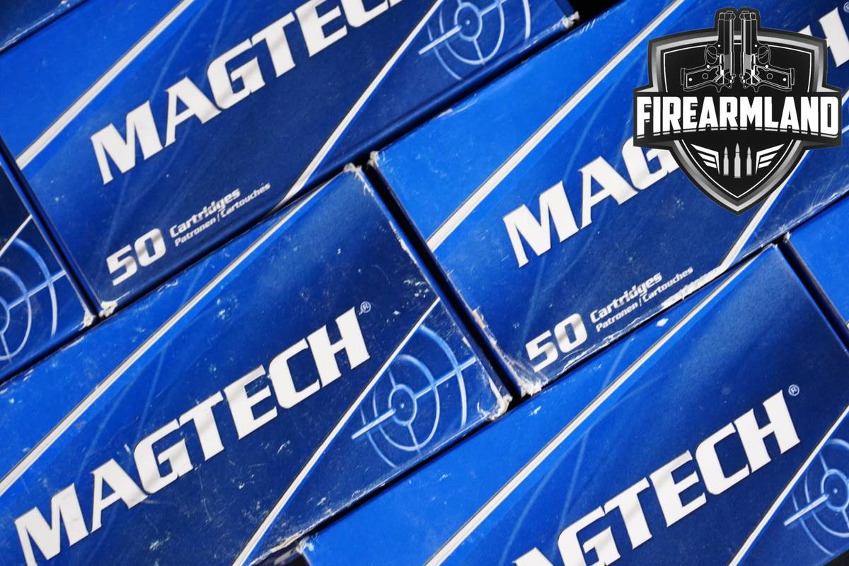 350 RDS! 10mm Ammo Ammunition