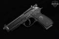 Beretta 96A1 .40 S&W Black in Very Good Condition Image 3