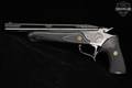 Thompson Center (TC, T/C, TCA) Contender G1 Easy-Open .45 LC/.410 Blued in Good Condition Image 2