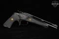 Thompson Center (TC, T/C, TCA) Contender G1 Easy-Open .45 LC/.410 Blued in Good Condition Image 3
