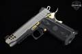 Girsan WITNESS2311C Negotiator 9mm Luger Two-Tone in Excellent Condition Image 3