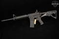 Smith & Wesson (S&W) M&P15 Sport II 5.56mm NATO Black in Very Good Condition Image 2